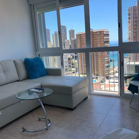 Ametlla Del Mar 5 Ed. Albatros Apartamento