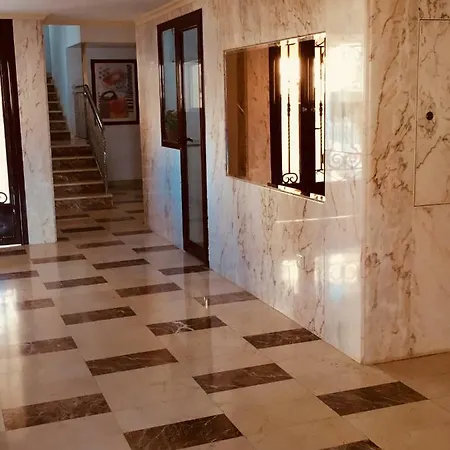 Apartamento Ametlla Del Mar 5 Ed. Albatros Benidorm