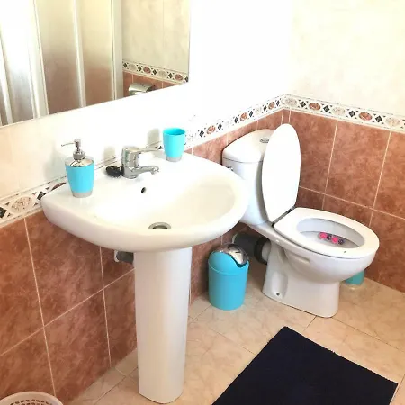 Ametlla Del Mar 5 Ed. Albatros Apartamento