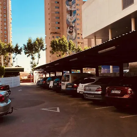 Ametlla Del Mar 5 Ed. Albatros Apartamento *