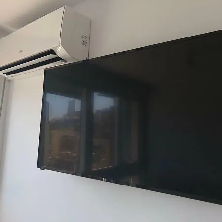 Apartamento Ametlla Del Mar 5 Ed. Albatros Benidorm